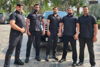 Bouncer Security Services