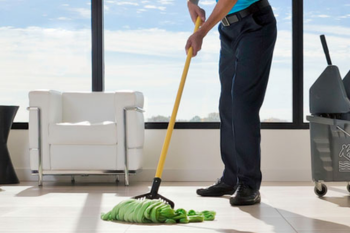 Housekeeping Services