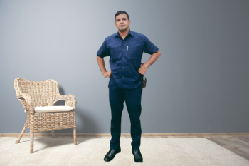 Personal Guard Services